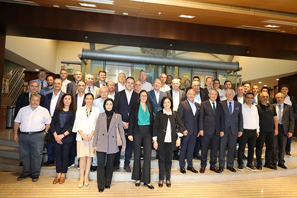 Cennet meyvesi kuru incirde sezonun ilk yarısında ihracat yüzde 21 arttı