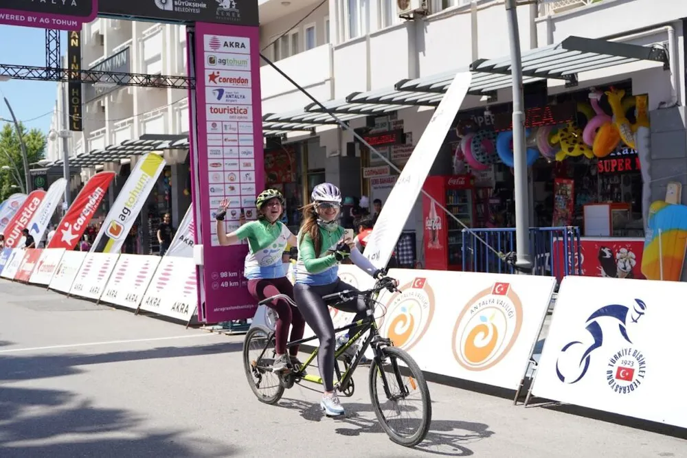 Kemer’de bazı yollar trafiğe kapanacak