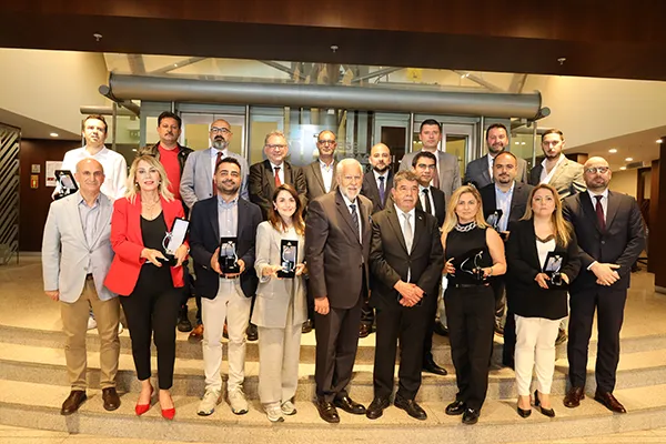 2024 hedefi 1 milyar dolar