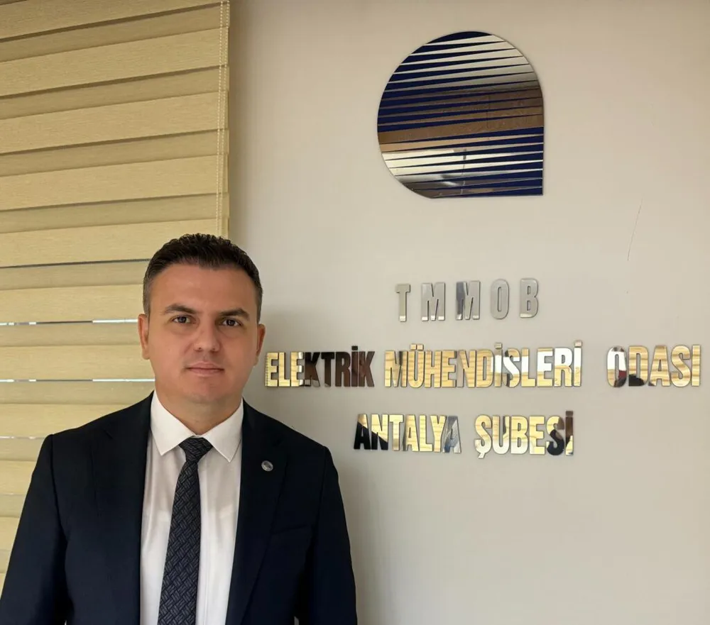 “TELEFERİK KAZASI HAKKINDA BİLGİLENDİRME”