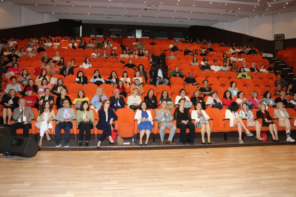 Akdeniz Üniversitesi Çocuk Hakları Sempozyumuna ev sahipliği yapıyor