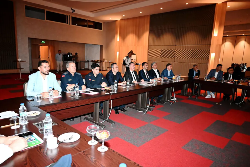 AKRA Gran Fondo’ya doğru