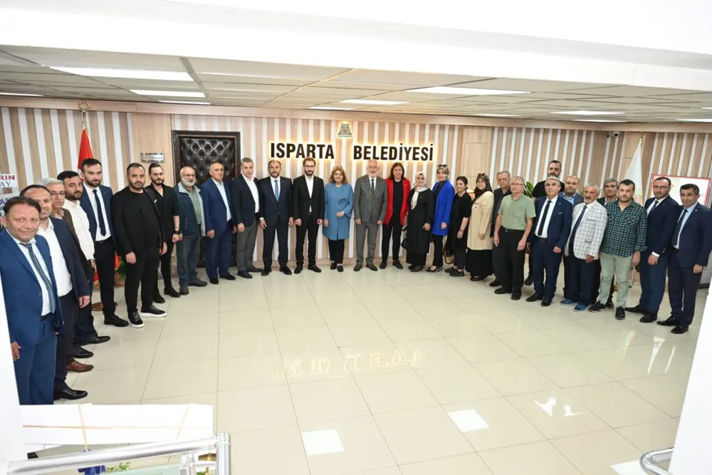 Başdeğirmen: Daha fazla hizmet alacağız