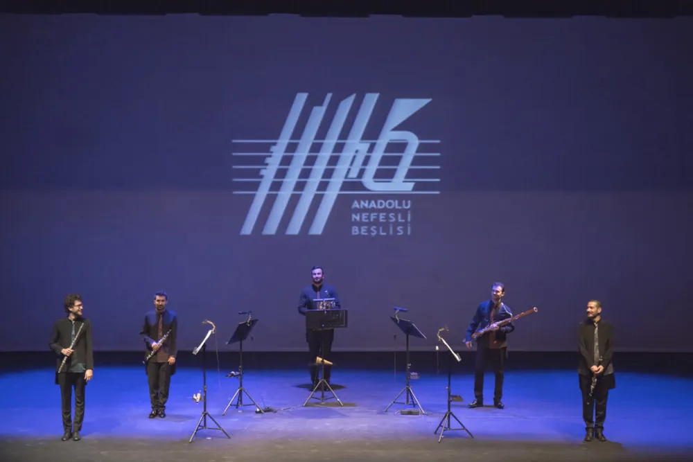 NİSAN AYININ SON KONSERİ