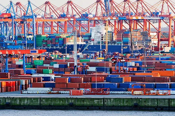 Ege İhracatçı Birlikleri’nden Nisan ayında 1 milyar 360 milyon dolarlık ihracat