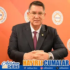 AESOB’DA KDV TOPLANTISI YAPILDI