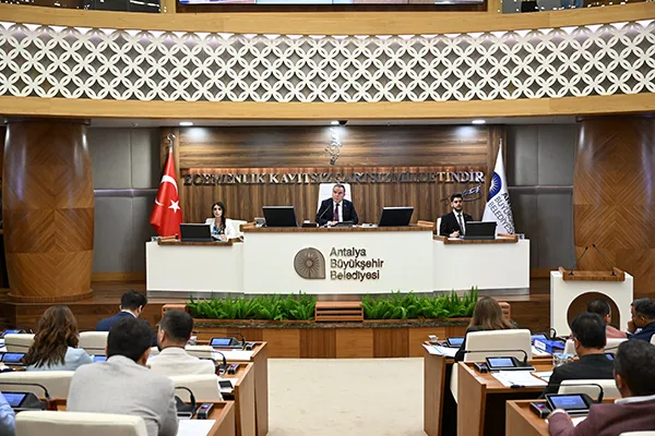 Esnaf ve Sanatkar İşleri Daire Başkanlığı kuruldu