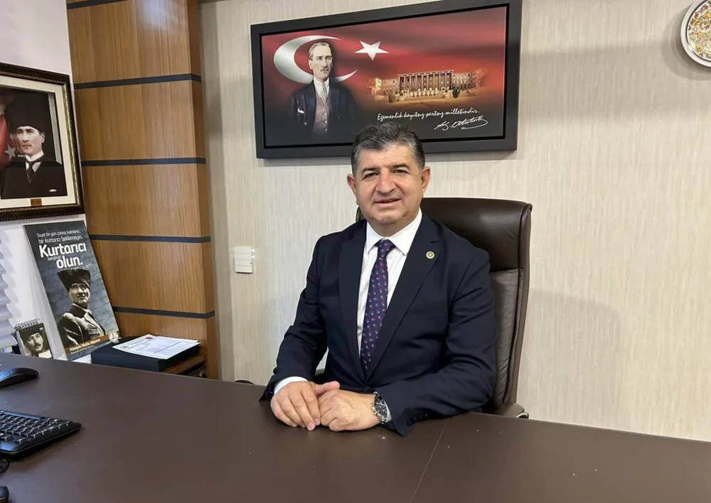 CHP’Lİ ARI; ANTALYA MERKEZİNDE İKİLİ EĞİTİM EZİYETİ DEVAM EDİYOR