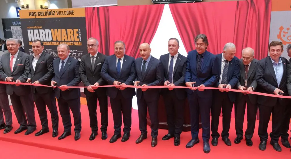 Dünyanın buluşma noktası İstanbul oldu