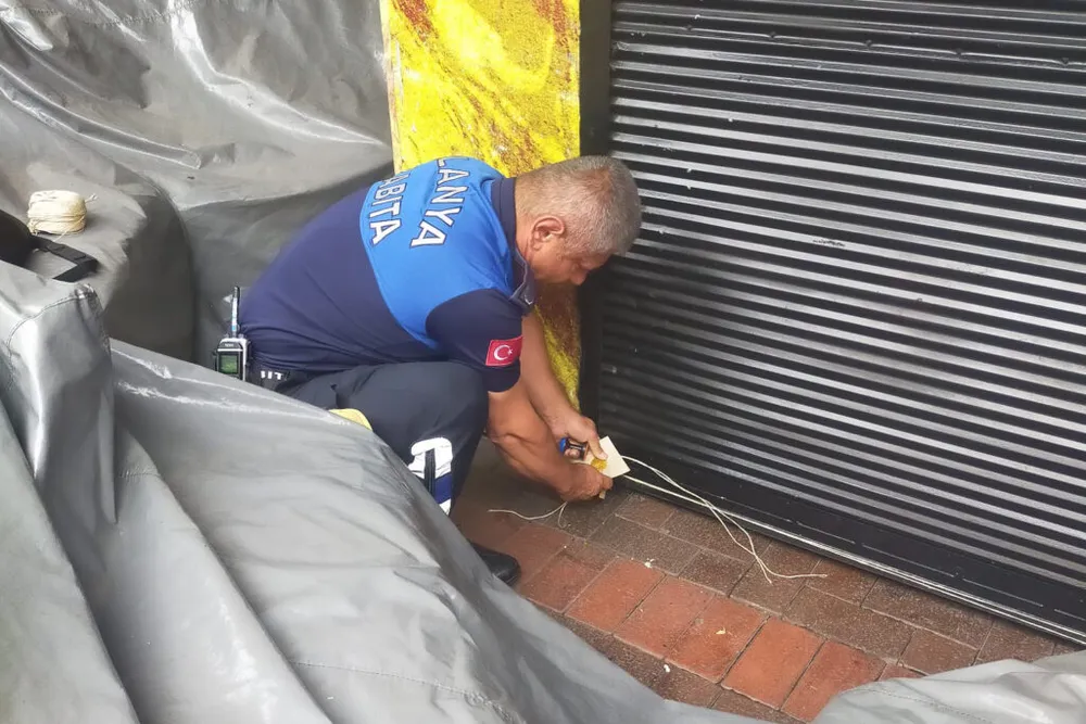 FAHİŞ FİYATTAN SATIŞ YAPAN İŞLETMEYE CEZA