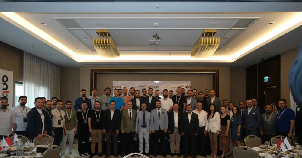 ANTGİAD, Girişimcilere Olağanüstü Bir Fırsat Sundı: Devlet Destekleri Paneli Gerçekleştirildi