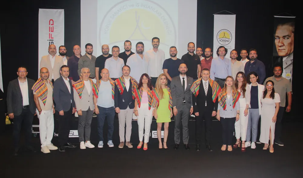 ANTALYA VERGİDEN HAKETTİĞİ PAYI ALAMIYOR