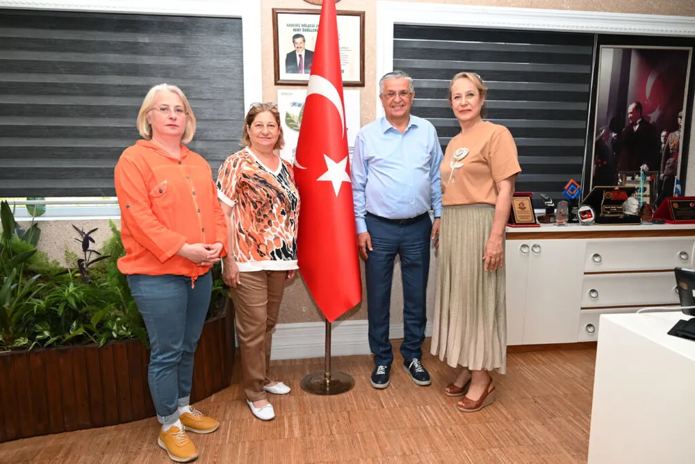 Türk Kadınlar Birliği