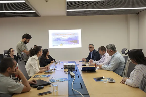 Antalya Büyükşehir “Sakin Şehir” girişimi başlatıyor