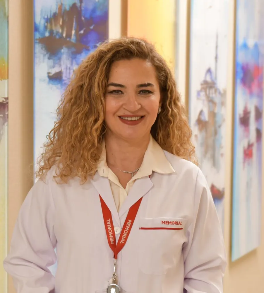 ALERJİK RİNİT EN SIK ASTIMLA BİRLİKTE GÖRÜLÜYOR