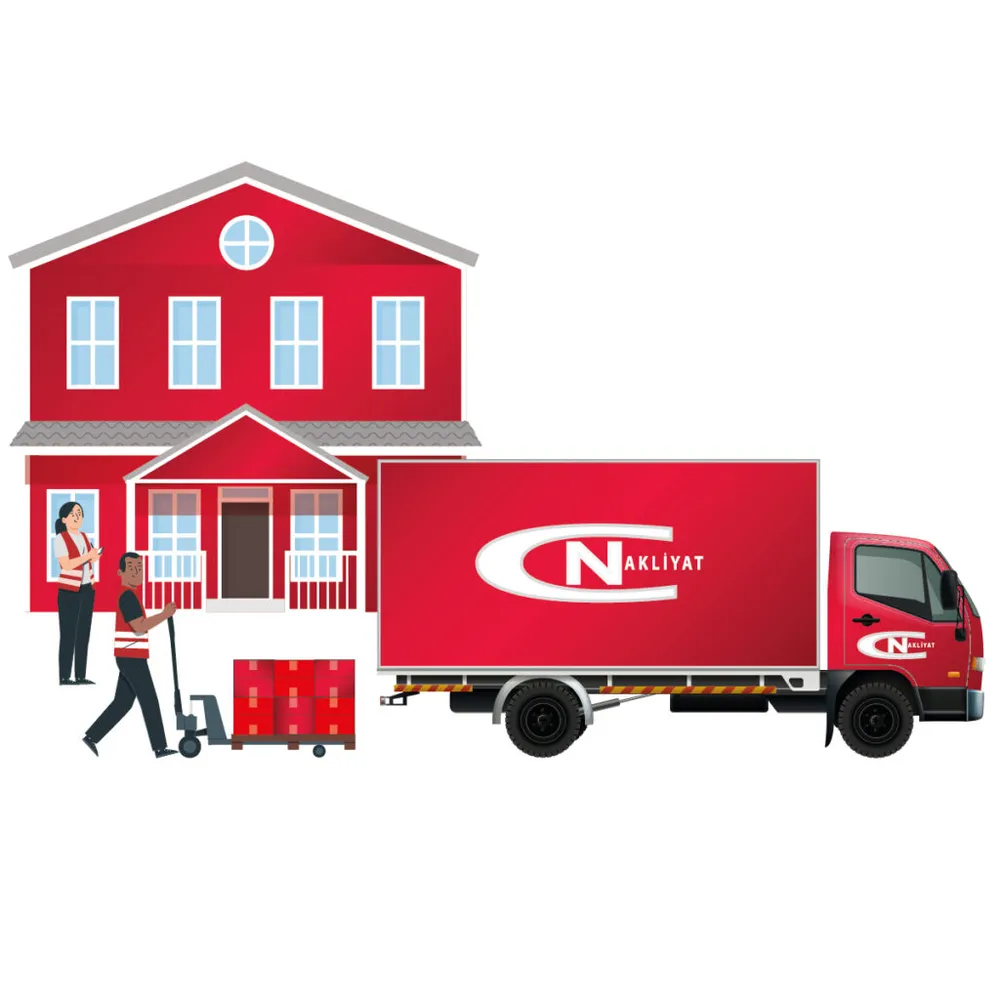 Eşya Depolama: Neden İhtiyaç Duyulur?