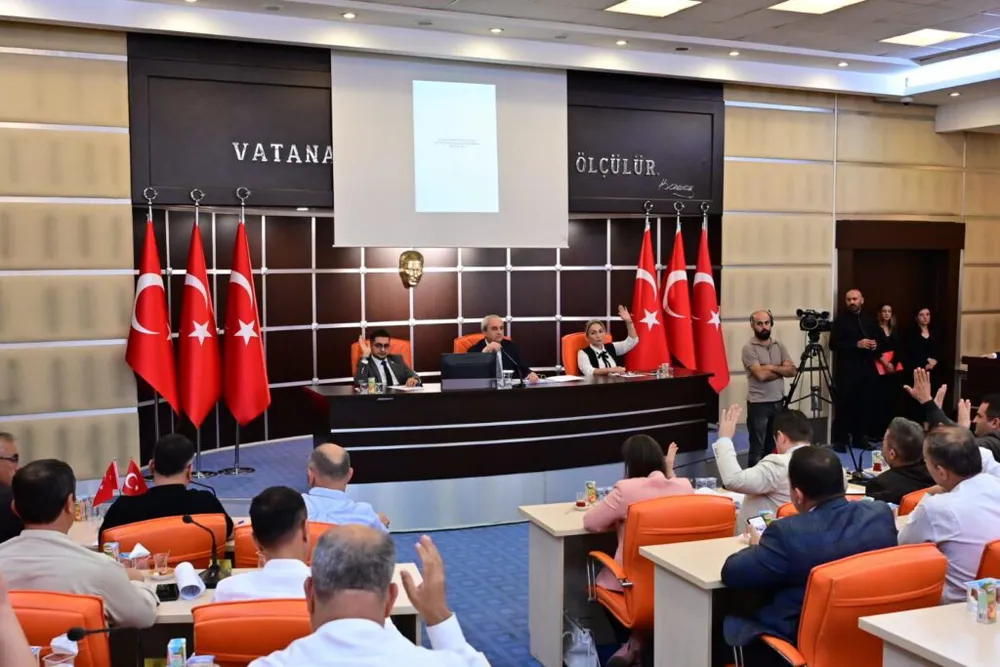 Kepez’de sosyal yardımlar 10 kat arttı