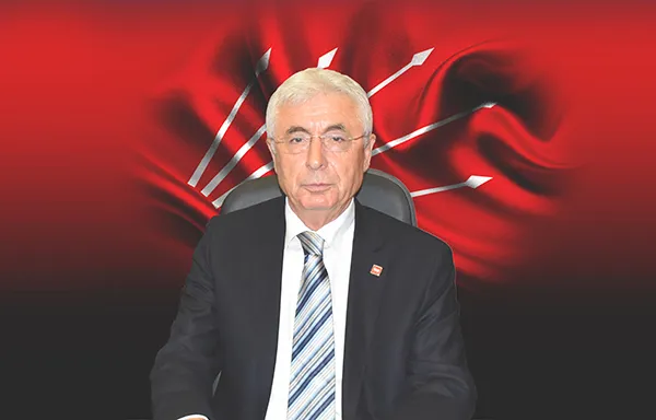CHP’Lİ 81 İL BAŞKANINDAN GÜLŞAH DURBAY AÇIKLAMASI