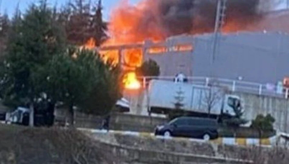 Balıkesir’de Mühimmat Deposu Patlama Meydana Geldi: 12 Ölü, 3 Yaralı