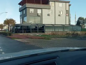 Döşemealtı Kaçak Yapı Cenneti Oldu