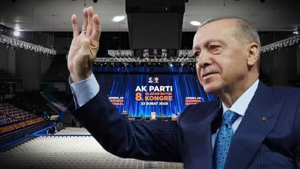 Cumhurbaşkanı Erdoğan