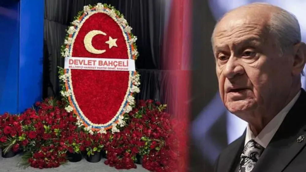 Bahçeli