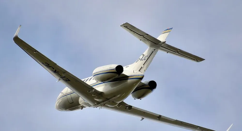 Gaziantep Havalimanı’nda Tanımlanamayan Cisim Görüldü!