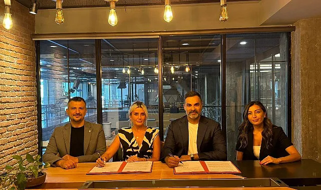 Geleceğin dijital varlık yönetiminde önemli iş birliği: Aktif Ventures ve Fuze güçlerini birleştirdi