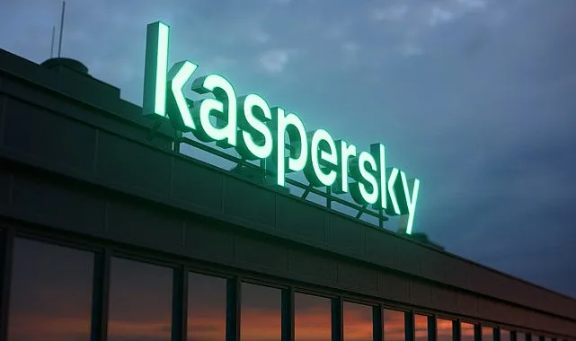 Geniş ölçekte siber güvenlik: Kaspersky