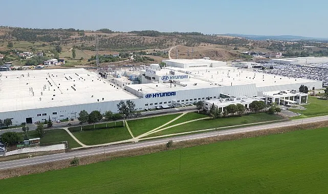 Hyundai Assan unvanını 