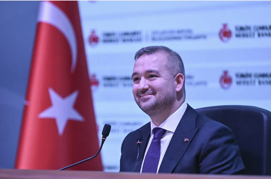 TCMB’nin 2025 yıl sonu enflasyon tahmini: Yüzde 24