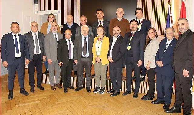 Muğla Tarımı Fruit Logistica Berlin Fuarı