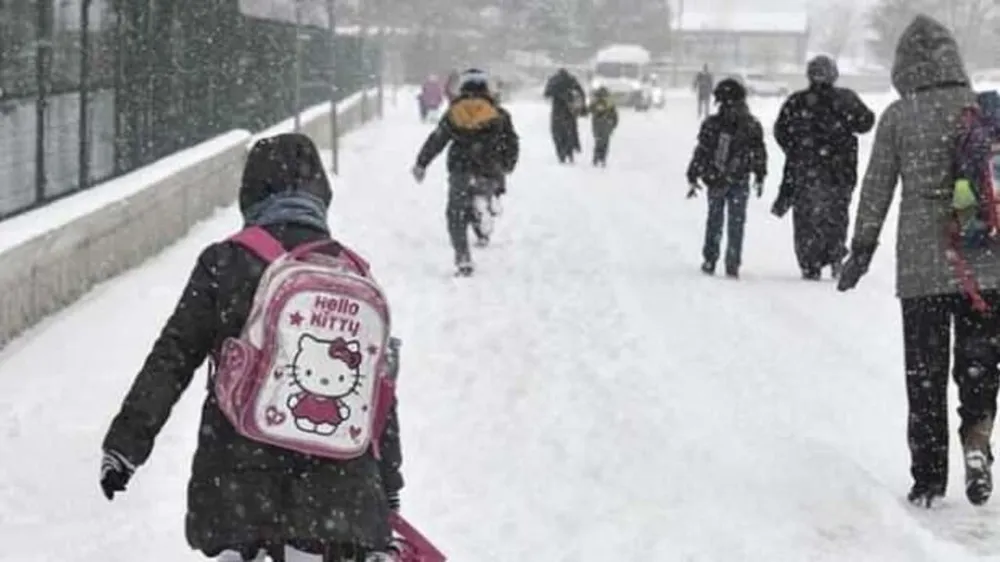 Yarın okullar tatil mi? 24 Şubat 2025 Zonguldak, Samsun