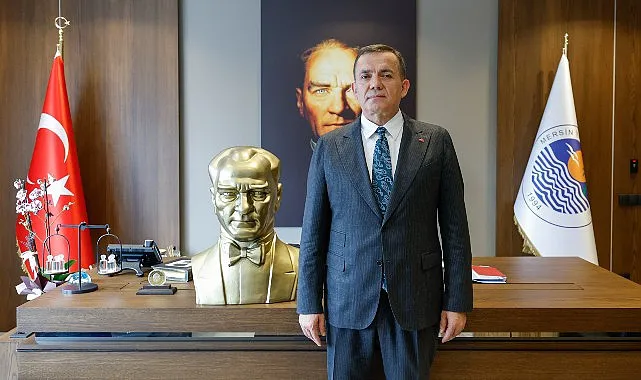 Yenişehir Belediyesi Fransa