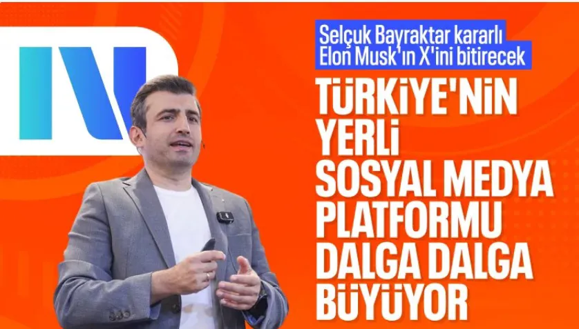 NEXT Sosyal kullanıcı sayısı 400 bini aştı
