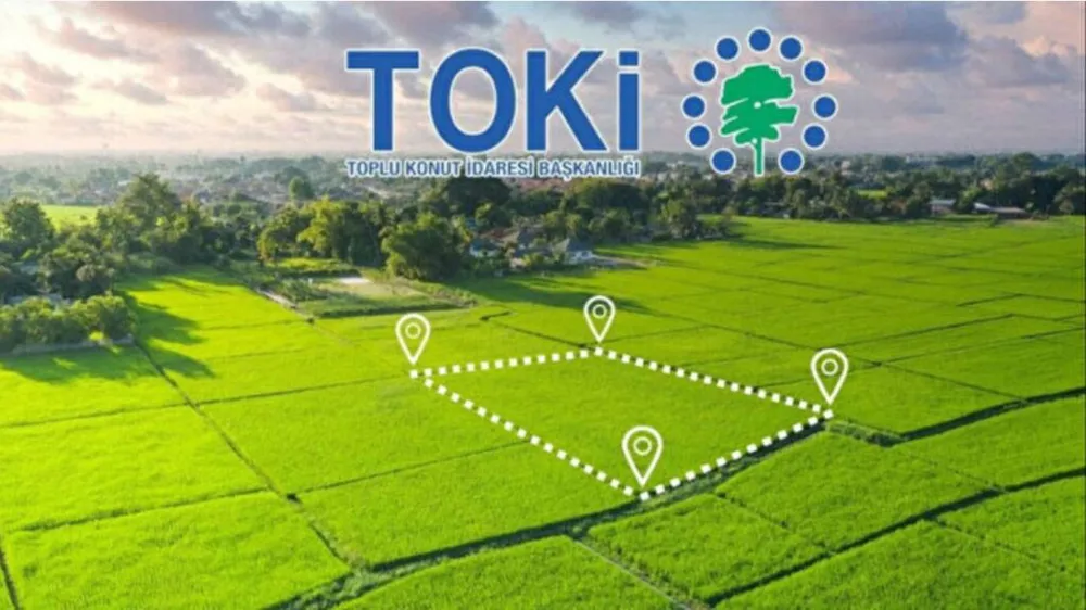 İlk Evim Arsada Antalyalılar hayal kırıklığına uğrattı