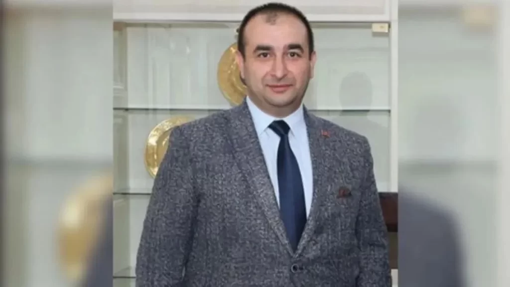 Avukat Serdar Öktem cinayetinde 6 şüpheli gözaltına alındı