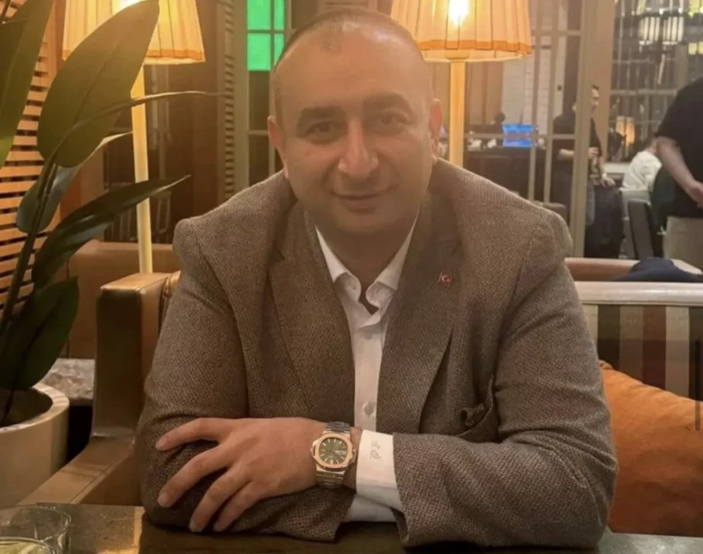 Avukat Serdar Öktem cinayeti: 2