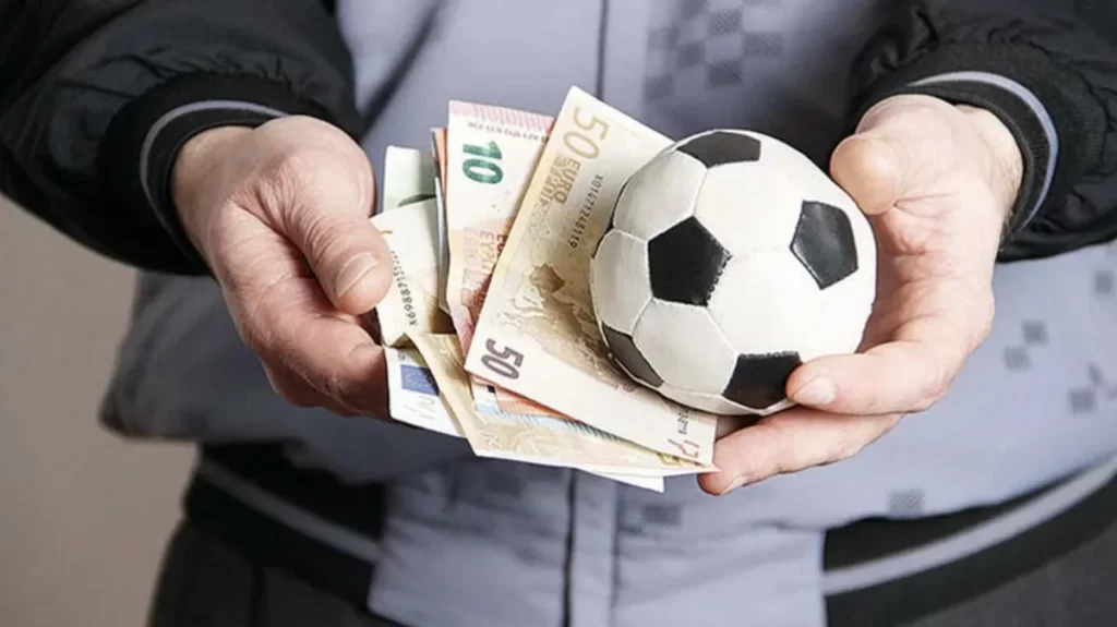 Bahis skandalında yeni gelişme: Hakemlerden sonra kulüpler ve futbolcular da inceleniyor