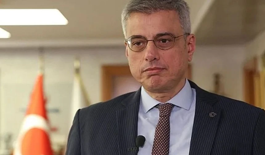 Bakan Memişoğlu, 1 Kasım