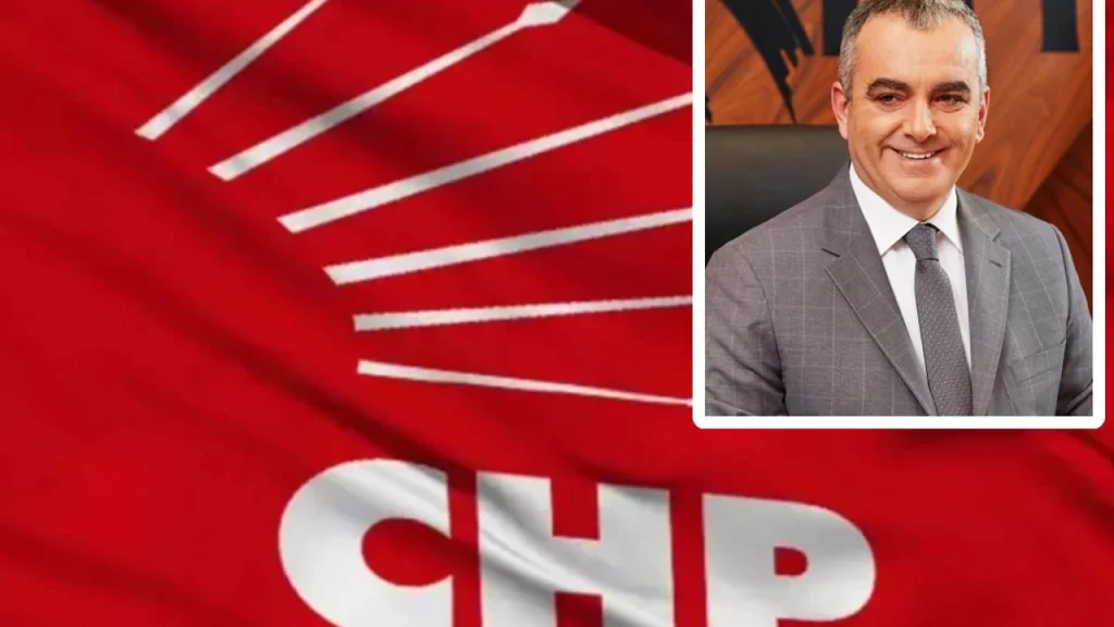 Semih Esen’den CHP genel merkezine tepki: “Tepeden inme yöntem asla kabul edilemez”