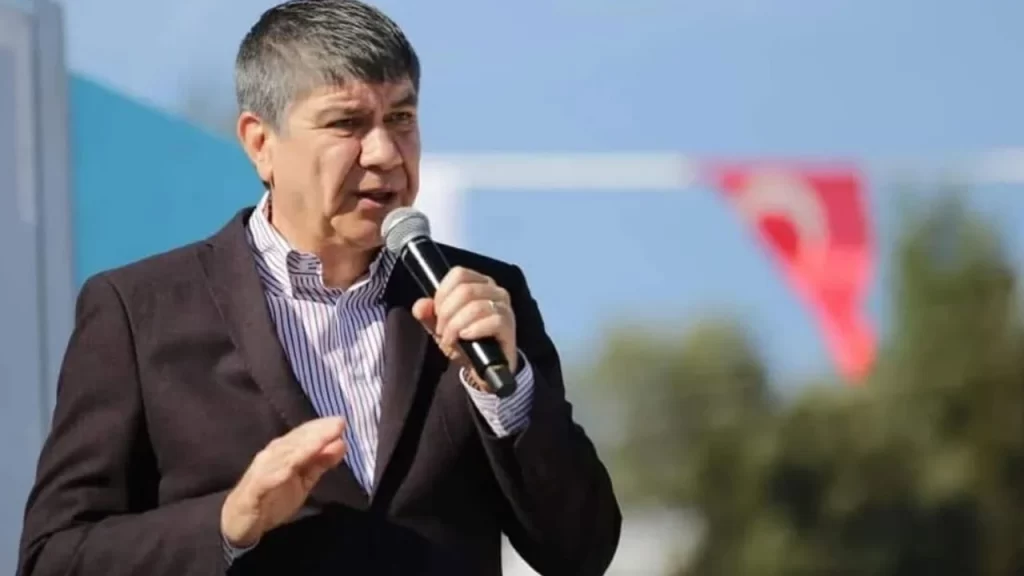 Türel: “Gelir aynı, ama hizmet yok”