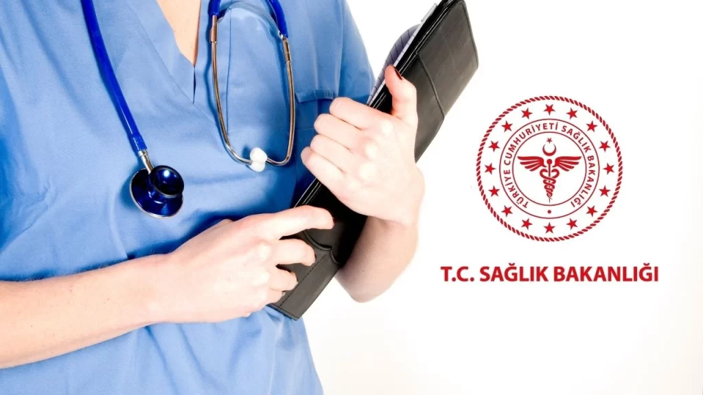 Sağlık Bakanlığı